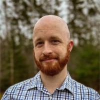 Cua Employee Adam Semple's profile photo