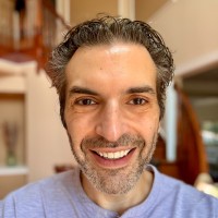 Lex Friedman Consulting Employee Lex Friedman's profile photo