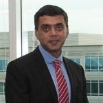 Weatherford Employee Arunava Mitra's profile photo