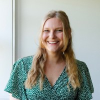 PR-COM GmbH Employee Anna-Marie Sommerfeld's profile photo