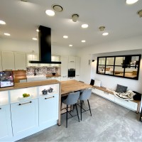 KUXA studio Employee Adina Tarau's profile photo