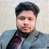 Gulf Gas Employee Abin Das's profile photo