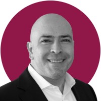 Alpen Partners International AG | Switzerland Employee Heinrich Bosshard's profile photo