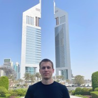 Arseny Buynevich's profile photo