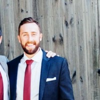 Stinson Associates Employee Christopher Wallace's profile photo