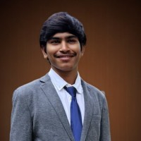 AI Hackerdorm Employee Sharat Reddy's profile photo