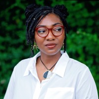 Port of Portland Employee Nikoyia Phillips's profile photo