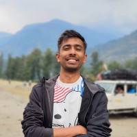DevX Employee Pinakin Vitkare's profile photo