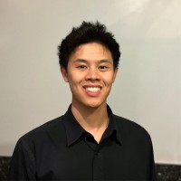EY Employee Michael Yuen's profile photo