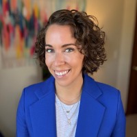 Athletic Greens Employee Emily Fritz's profile photo