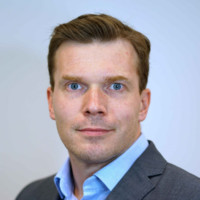 Fimlab Laboratoriot Oy Employee Jukka Jäntti's profile photo