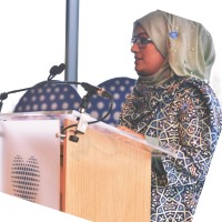 Birmingham Women's Hospital Employee Mobeen Shairbano's profile photo