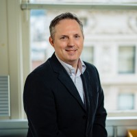 CollinsWoerman Employee Jamey Barlet's profile photo