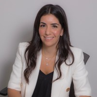 Mega Hardware - Sami Bashiti & Partners Co. Employee Dana Bashiti's profile photo