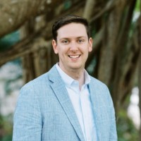 Invio Automation Employee Ben Graham's profile photo