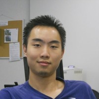 Otakorp Employee Ethan Kick's profile photo
