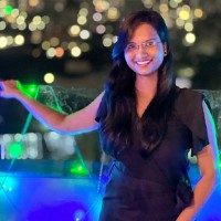 ETLHive Employee Swapna Shendge's profile photo