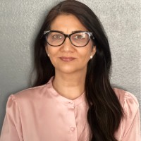Intrinsic Clinical Systems Employee Kulwant Rustogi's profile photo
