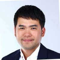 Email e telefono di Kenneth Bok