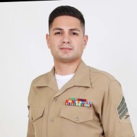 Live Action General Engineering, Inc. Employee Andrew M Rodriguez's profile photo