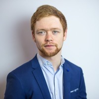 Yamagata University Employee Koen van Wijk's profile photo