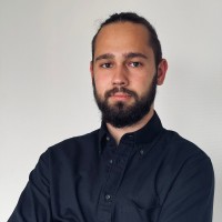 Fundex Piling Group Employee Edvin Gukov's profile photo
