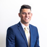 Orlando Solar Bears Employee Tyler Caron's profile photo
