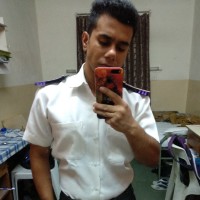 Nitin Pachauri Email