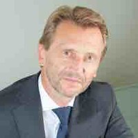 Pictet Asset Management Employee Eric Rosset's profile photo