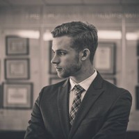 Commvault Employee Edwin Link's profile photo