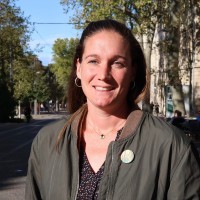 Anne Bisson's profile photo