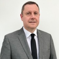 BGC Partners Employee Simon Walsh's profile photo