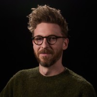 Postscript Employee Colin Turner's profile photo