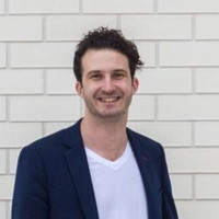 Merge Digital Employee Eugene Went's profile photo