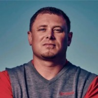 Elite Fabricators Employee Blake Bowman's profile photo