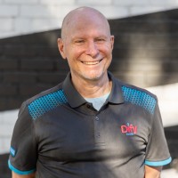 Dify Social Employee Steve Hubbard's profile photo