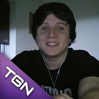 TGN.TV Employee Connor Byrne's profile photo