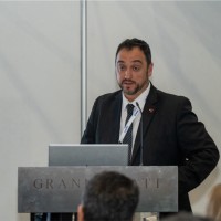 Universidad del Salvador Employee Matias Haffar's profile photo