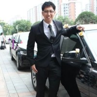 Wilson Lui Email & Phone Number