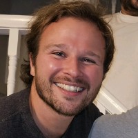 PRELOADED Employee Dean Clarke's profile photo