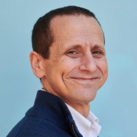 Brigs, LLC Employee Andy Mirsky's profile photo