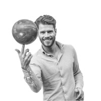 Topsport Gelderland Employee Thomas Waanders's profile photo