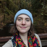Upper Willamette Soil & Water Conservation District Employee Meridith McClure's profile photo