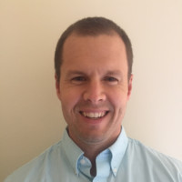 ePlus Employee Andy Ritter's profile photo