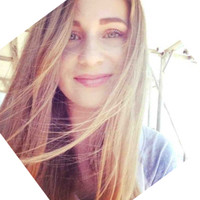 Spruce Restaurant Employee Dina Shkap's profile photo