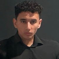 QuantConnect Employee Rudy Osuna's profile photo