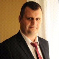 Circus Employee Marjan Milic's profile photo