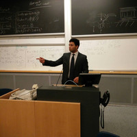 Cameron Andrew Email