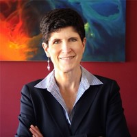 San Francisco State University Employee Lynn Mahoney's profile photo