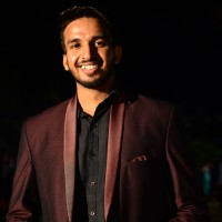 Aikenist Technologies Employee Aditya Raj's profile photo